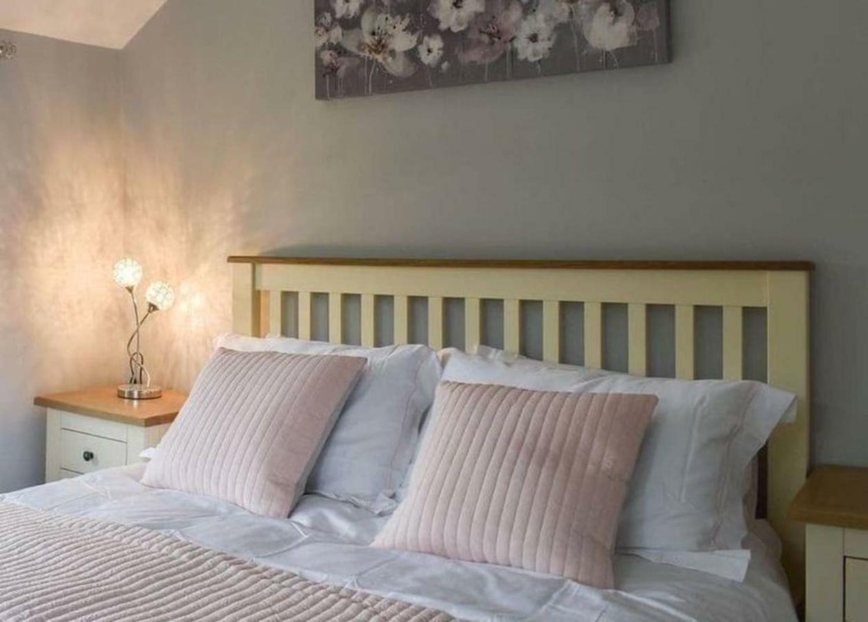 Hollyhock Cottage 애슈퍼드 외부 사진