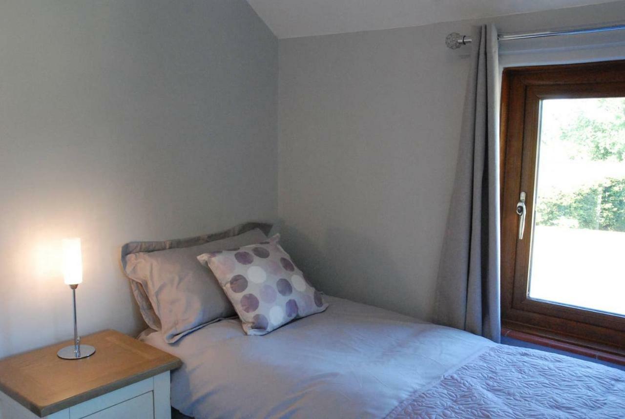 Hollyhock Cottage 애슈퍼드 외부 사진